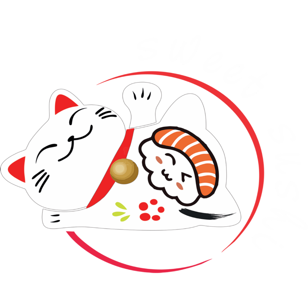 Logo Sweet Sushi